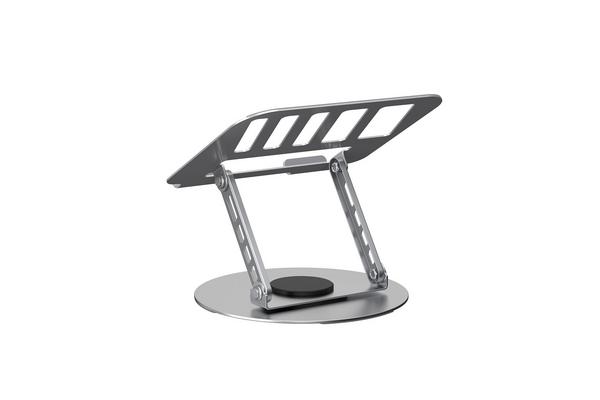 Support de table rotatif pour PC