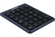 DACOMEX Pavé numérique KP-500-W, certifié GRS sans fil