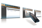 ATEN CC2000SD LOGICIEL CONTROLE DE KVM IP 1/1/512