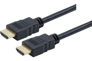 CORDON HDMI COMPATIBLE 2.0 - 3m
