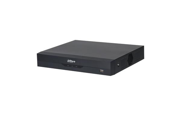 DAHUA- Enregistreur Penta-brid 4 ports DH-XVR5104HS-4KL-I3/T