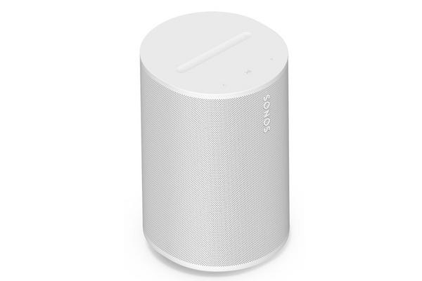 SONOS- Enceinte ERA 100 SL Blanc