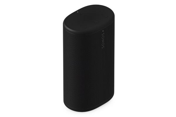 SONOS- Enceinte nomade PLAY Noir
