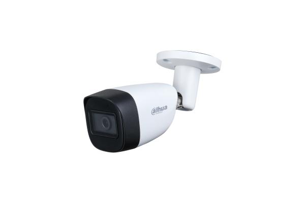 DAHUA- Caméra bullet HDCVI 2MP IR30m DH-HAC-HFW2241CMP-A