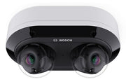BOSCH - Caméra Dôme Double Capteur 5MP NDD-7803-AL