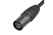 NEUTRIK Porte connecteur ETHERCON sans fiche RJ45