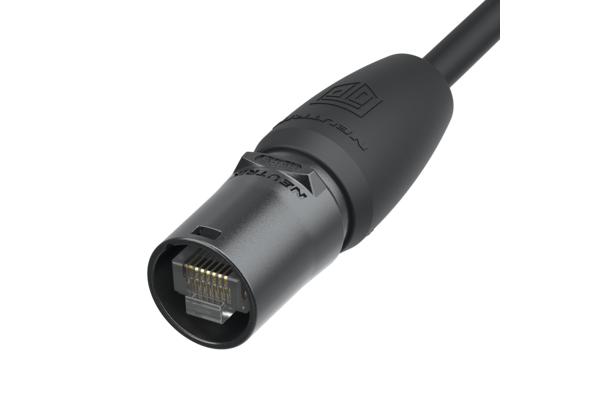 NEUTRIK Porte connecteur ETHERCON sans fiche RJ45