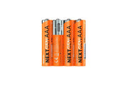 XTORM Batterie USB-C rechargeable AAA - 4 pièces