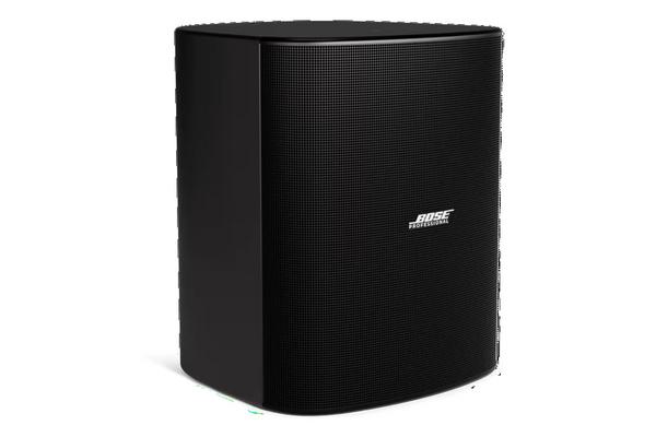 BOSE PRO Enceinte DesignMax DM12SE Noir