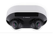 BOSCH - Caméra Dôme Double Capteur 3MP NDD-7802-AL