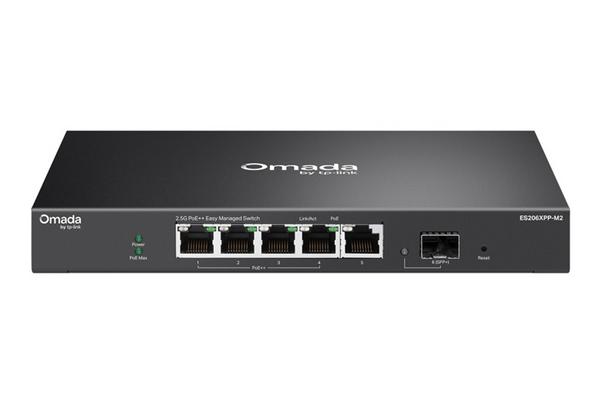 TP-Link ES206XPP-M2
