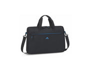 RIVACASE Sacoche pour PC portable 15,6" Regent 8037 noire