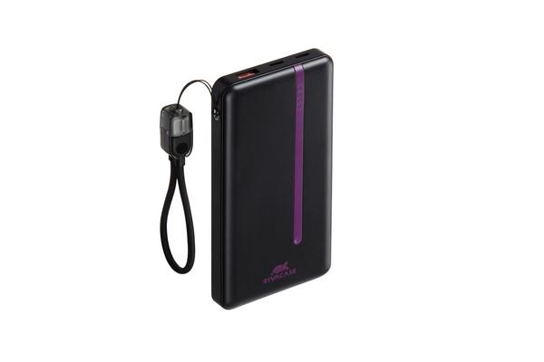 RIVACASE Powerbank 10000mAh VA2311 22,5 W