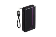 RIVACASE Powerbank 20000mAh VA2312 22,5 W noir
