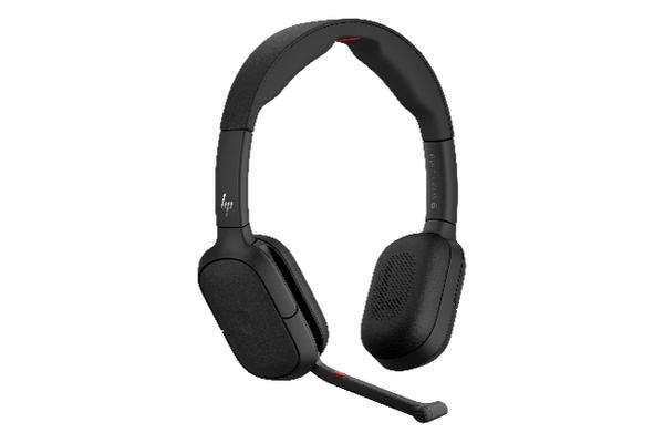 HP Poly Focus 625 Bluetooth Headset Bulk