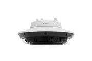 BOSCH- FLEXIDOME Multi+ 7100i NMM-7703-A