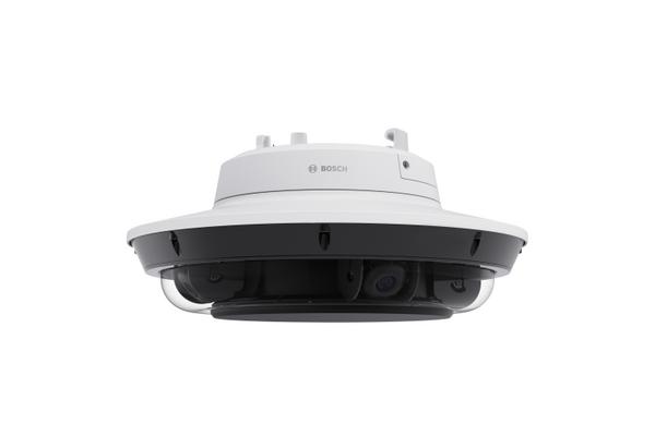 BOSCH- FLEXIDOME Multi+ 7100i NMM-7703-A