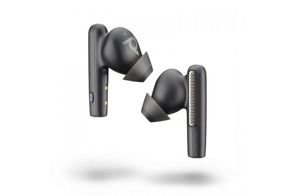 PLY Vfree 60/60+-M BLK Earbuds 2