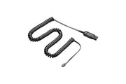 PLANTRONICS Cordon HIC-1 Avaya 64 & 46 pour casque filaire