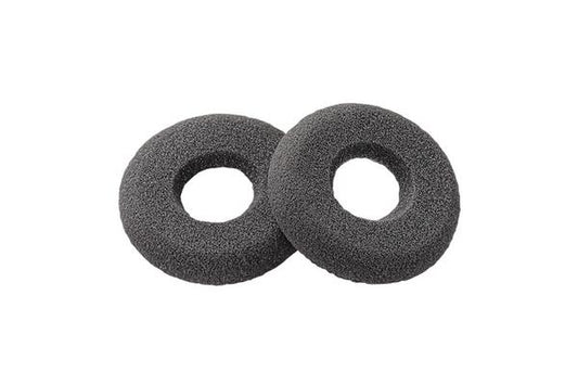 PLANTRONICS KIT 25 COUSSINET MOUSSE POUR HW510/520