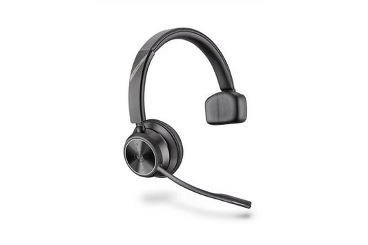 POLY SAVI 7310 UC Casque supplémentaire sans fil DECT 1 écouteur