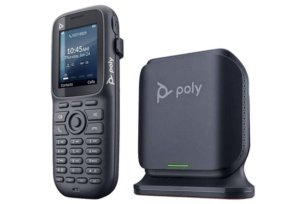 Poly Rove 20 S DECT D2 B1BS 20PH EMEA