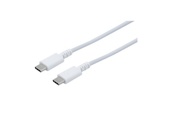 Samsung EO-IC100BBEGEU - Écouteur AKG Intra Auriculaire - Connecteur Type C, Noir, Télécommande (Emballage Original)