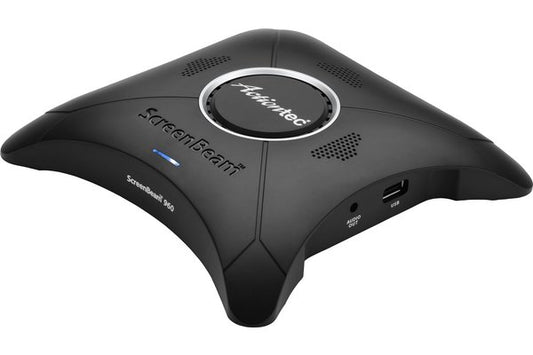 Screenbeam 960 collaboration WIFI sans Dongle ou logiciel