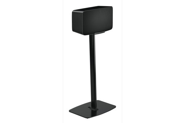FLEXSON- Pied pour Sonos FIVE et Play:5 -noir