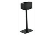 FLEXSON- Pied pour Sonos FIVE et Play:5 -noir