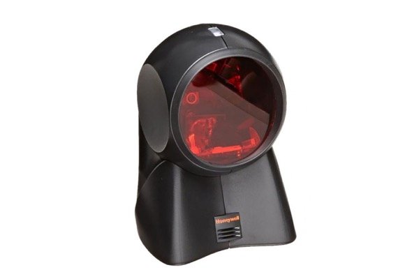 Honeywell Orbit 7190g Lecteur de code barre portable 1D/2D Laser Noir