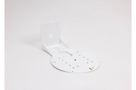 CANON- Support fixation murale pour caméra PTZ CR-N500 Blanc