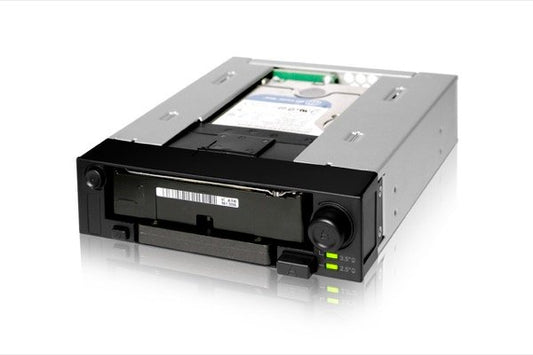 ICY DOCK MB991TRAY-B Tiroir pour MB991 / MB994SP