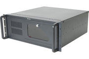 Boîtier serveur rackable 4U profondeur 45 cm