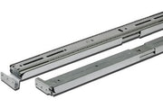Kit 2 glissières renforcée pour chassis ind. Short body III