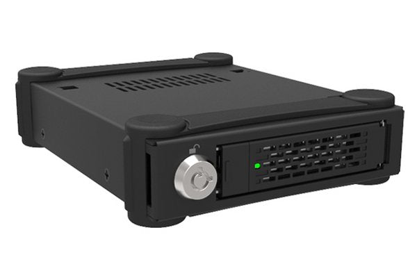 ICY DOCK MB991U3-1SB Boîtier externe 2.5" USB 3.0