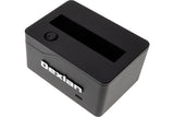 Station d accueil SSD SATA 2,5"  5Gbps autoalimenté USB 3.0