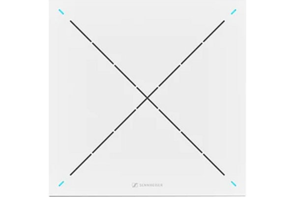 SENNHEISER- TeamConnect Ceiling 2