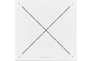 TeamConnect Ceiling 2 PoE Powered White