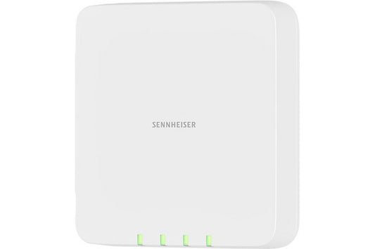 SENNHEISER- Recepteur 4 canaux -SpeechLine Digital Wireless