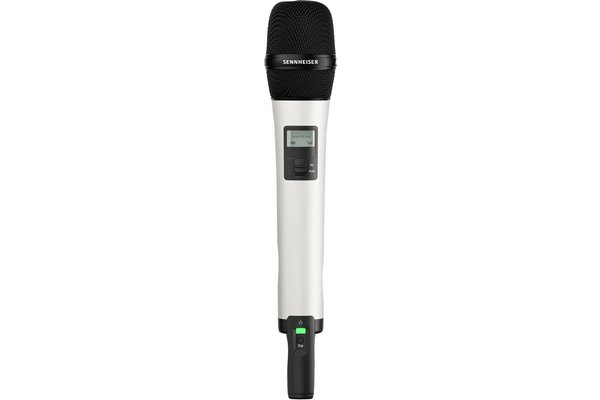 Handheld transmitter SL HANDHELD includ
