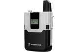 SENNHEISER- Emetteur de poche SL BODY PACK numérique argent/noir