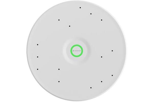 The TCC M-F Kit for flush-mounting of ce