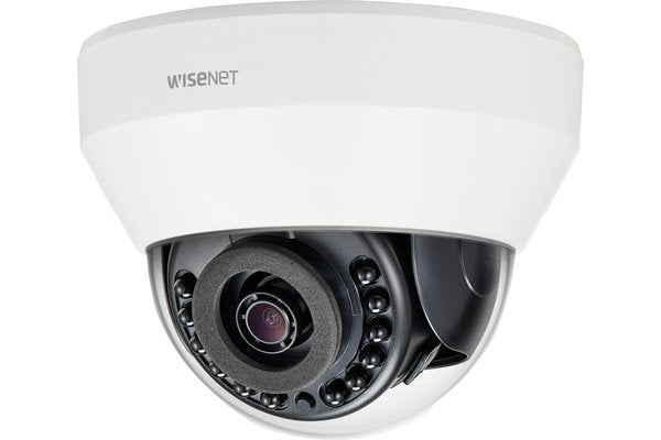 HANWHA Caméra IP LND-6020R