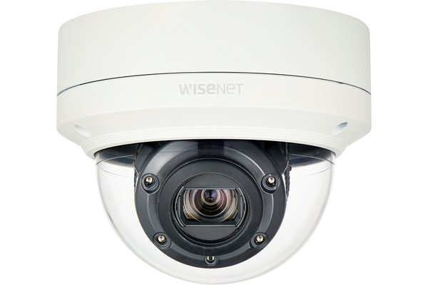 HANWHA Caméra IP XNV-6120R