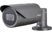 Hanwha HCO-6080R caméra de sécurité Balle (forme) Caméra de sécurité CCTV Intérieure 1920 x 1080 pixels Plafond/mur