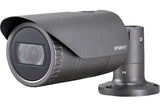 HANWHA Caméra bullet analogique HCO-6080R FHD 32-10m IR 30m IP66 IK10