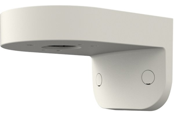 Hanwha SBP-120WM support et boîtier des caméras de sécurité