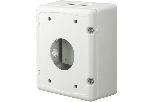 Hanwha SBP-300NB support et boîtier des caméras de sécurité