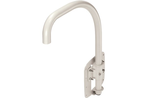 Hanwha SBP-300LM support et boîtier des caméras de sécurité